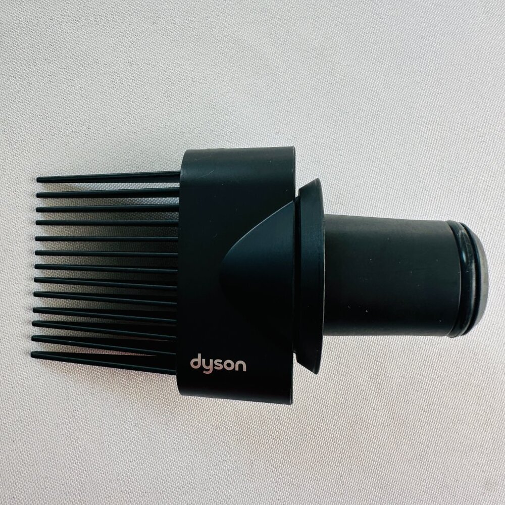 Dyson Black Hair Tool Attachment
